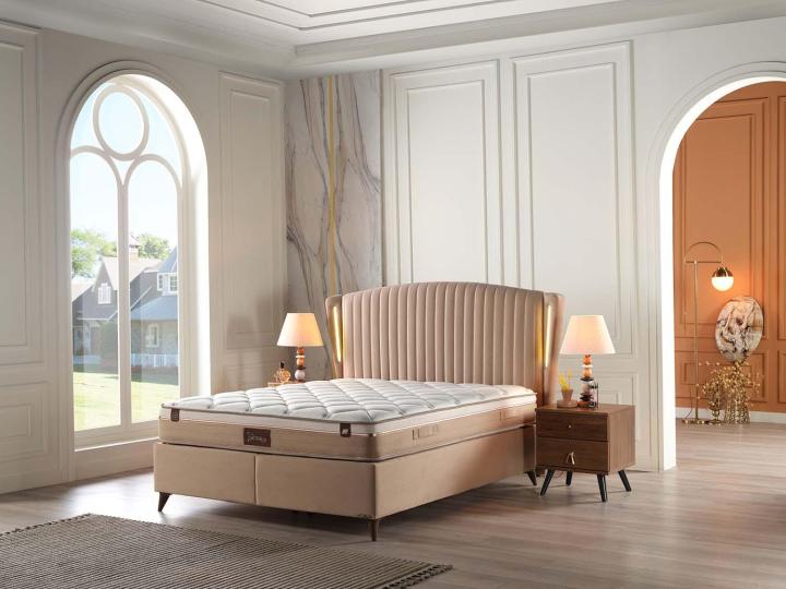 ACTIVE LIFE BRONZE S YATAK2