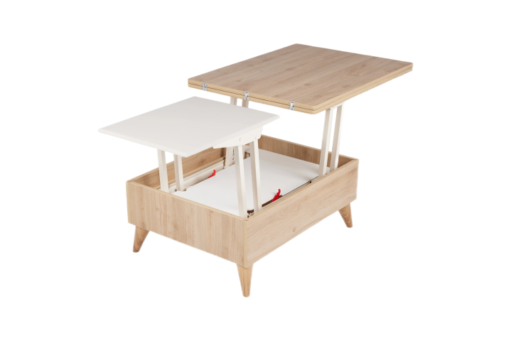 ELIZYA SMART SEHPA MESE4