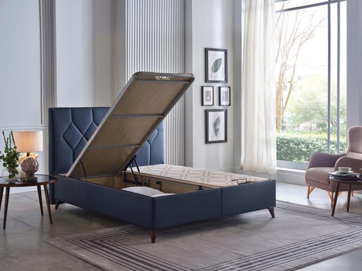 SLEEPY BAZA TAKIMI 160X200 CARINA LACIVERT_02