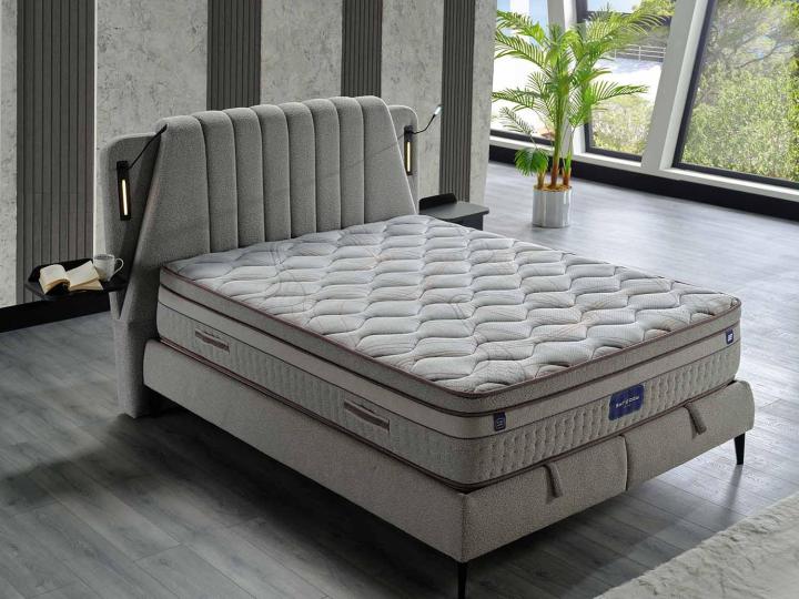 SYNERGY BAZA BASLIK SYNERGY PRİME YATAK011