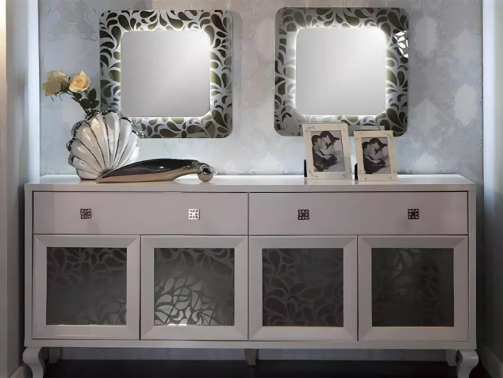 Les tendances incontournables en matière de meubles de salon, Grigny