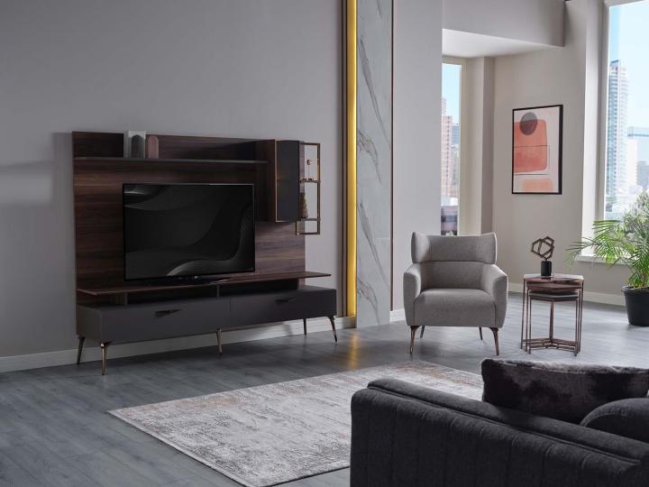 VANESSA TV UNITESI001