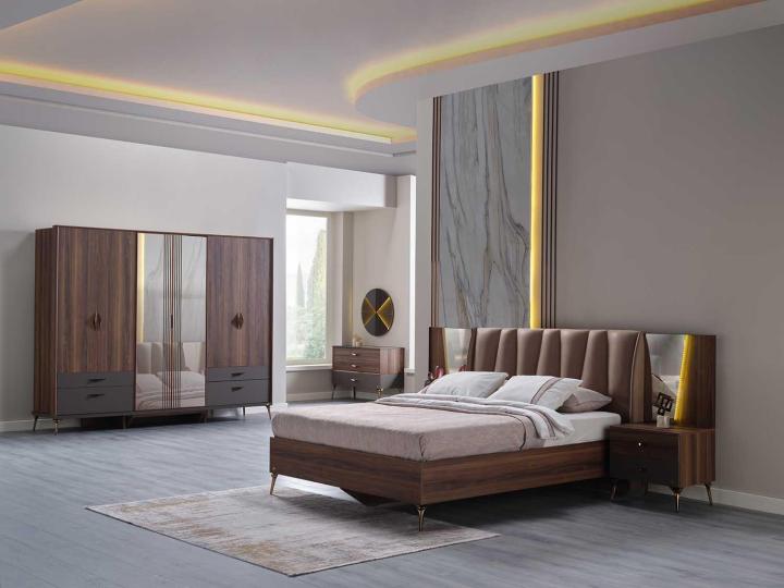 VANESSA YATAK ODASI001