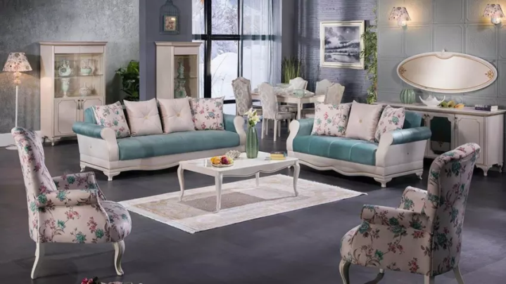 Meubles de salon design : comment allier esthétique et fonctionnalité ? Grigny
