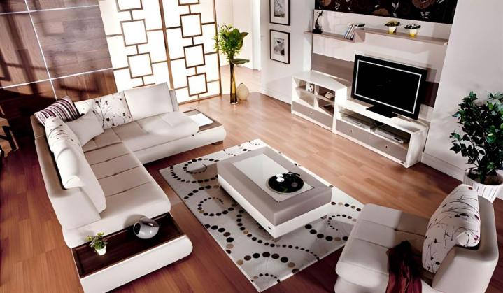 Vente de mobilier Grigny