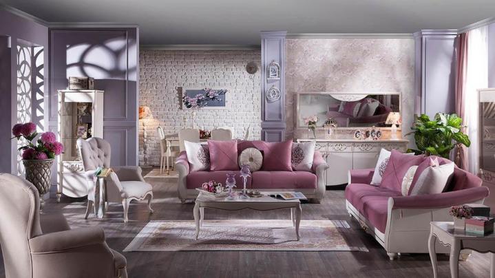 vendeurs de meubles de salon Grigny